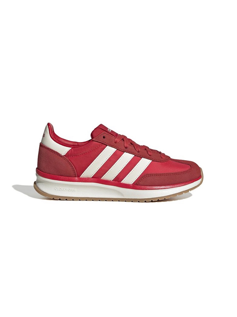 adidas Run 70s 2.0 women's ruby red sneaker NWOT